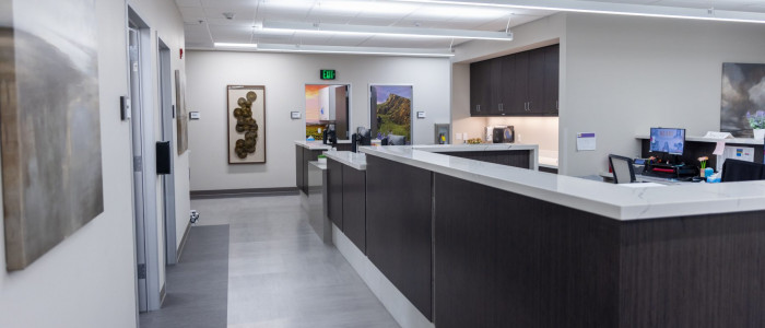 Camarena Health Specialty Clinic