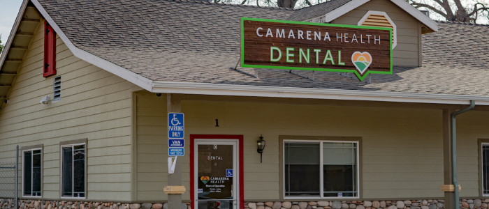 Oakhurst Dental