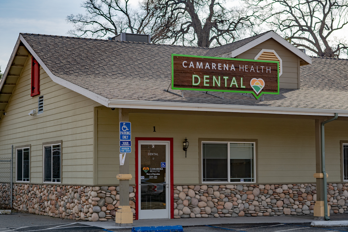 Oakhurst Dental Center