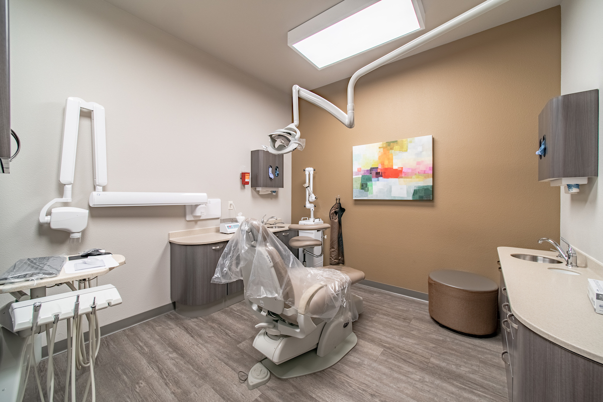 Oakhurst Dental Center