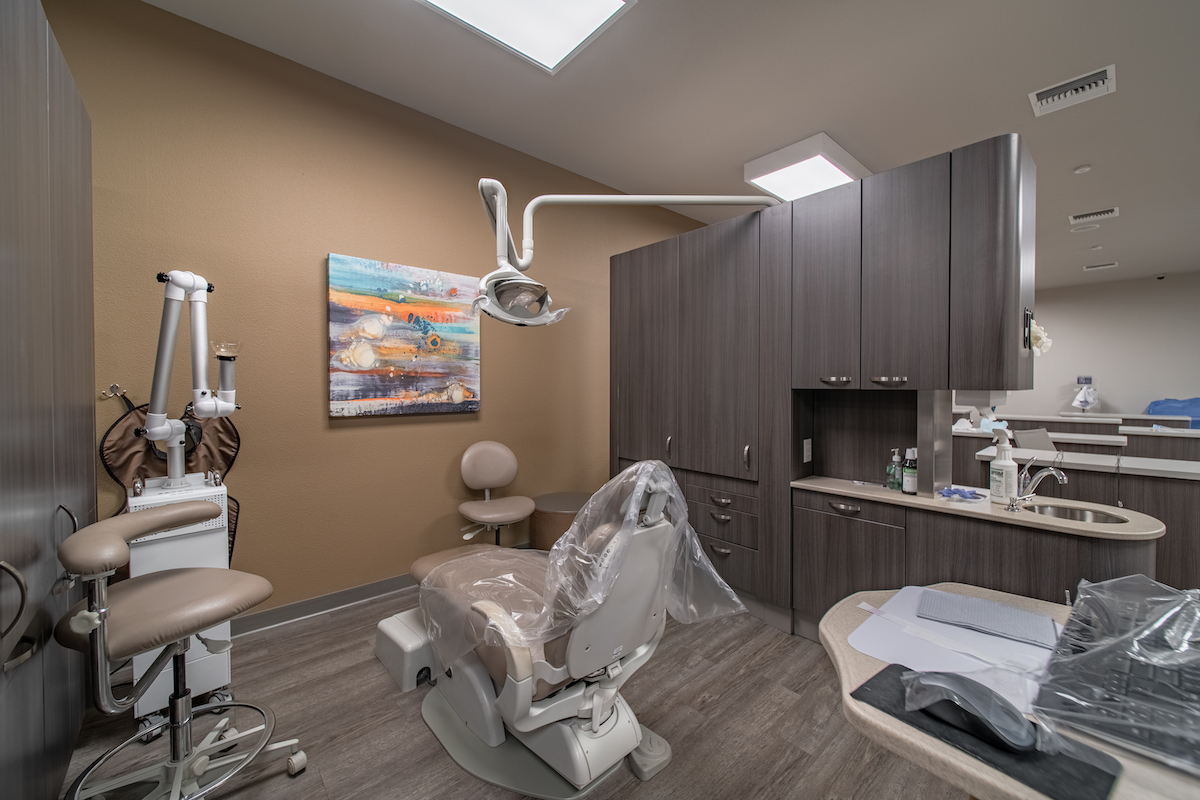 Oakhurst Dental Center