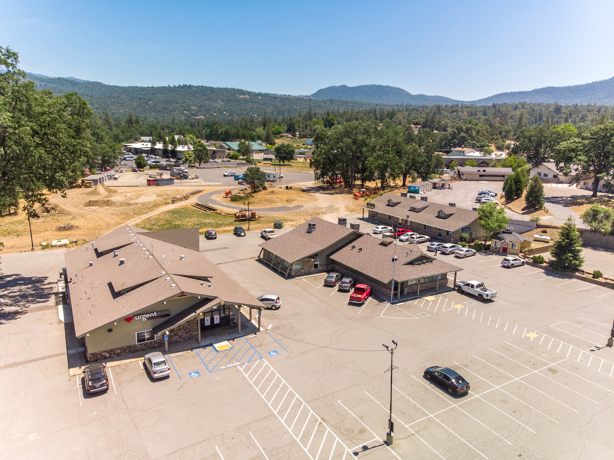 Oakhurst Dental Center