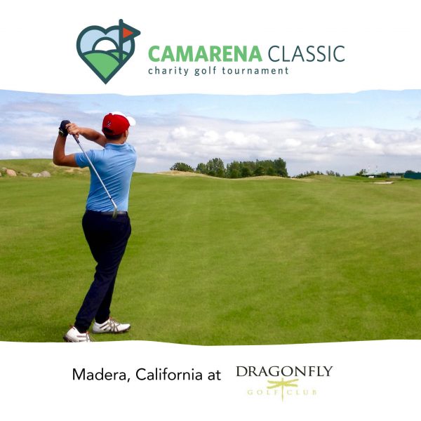 Golf Tournament Key Sponsorships