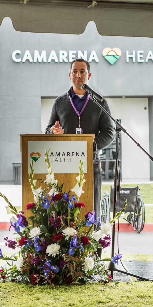 school based health center grand opening