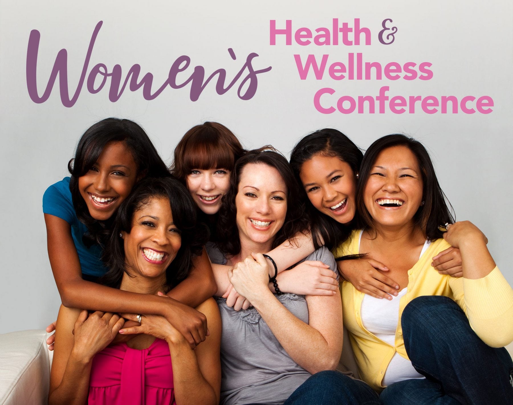 Women’s Health & Wellness Conference Camarena Health