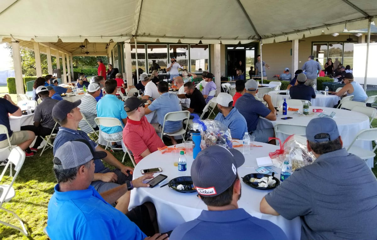 Camarena Classic Golf Tournament 10 - Camarena Health