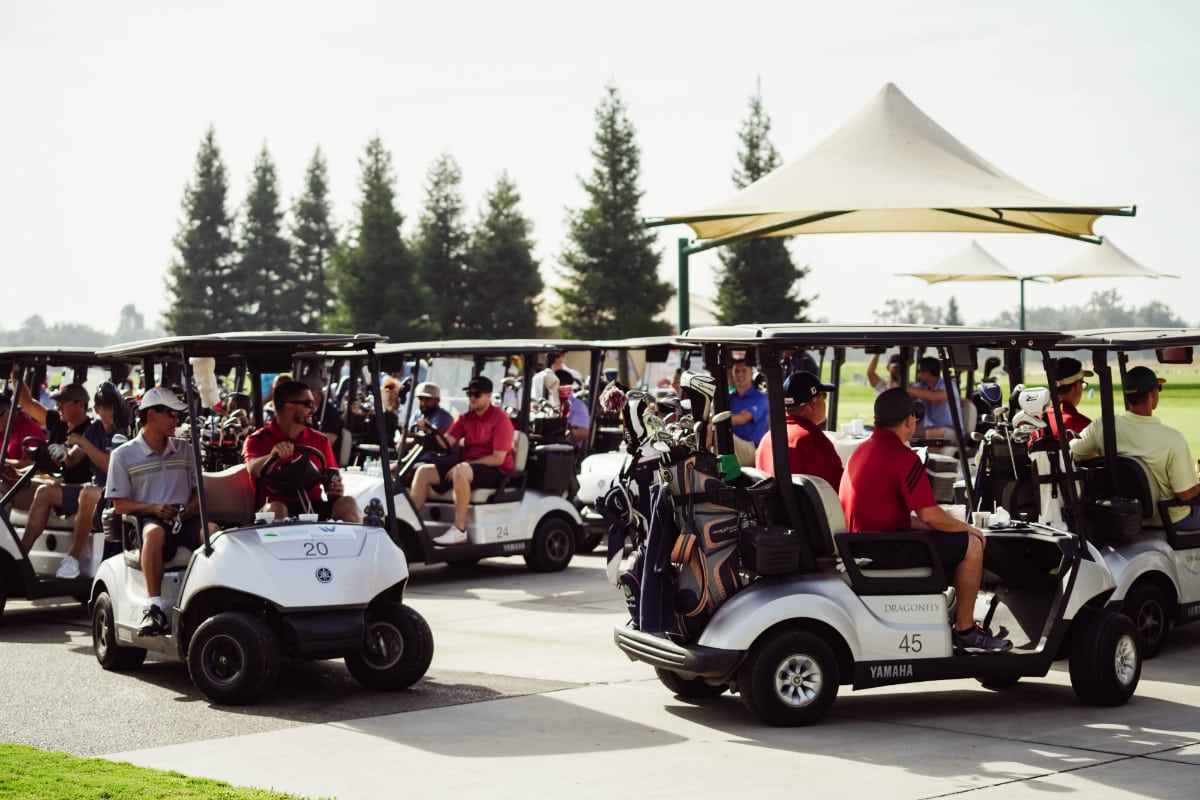 Camarena Classic Golf Tournament 3 - Camarena Health