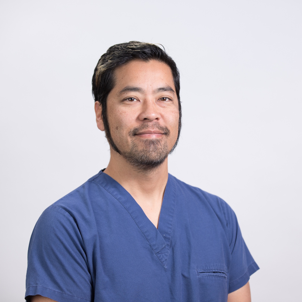 Kevin Tiyaamornwong Camarena Health