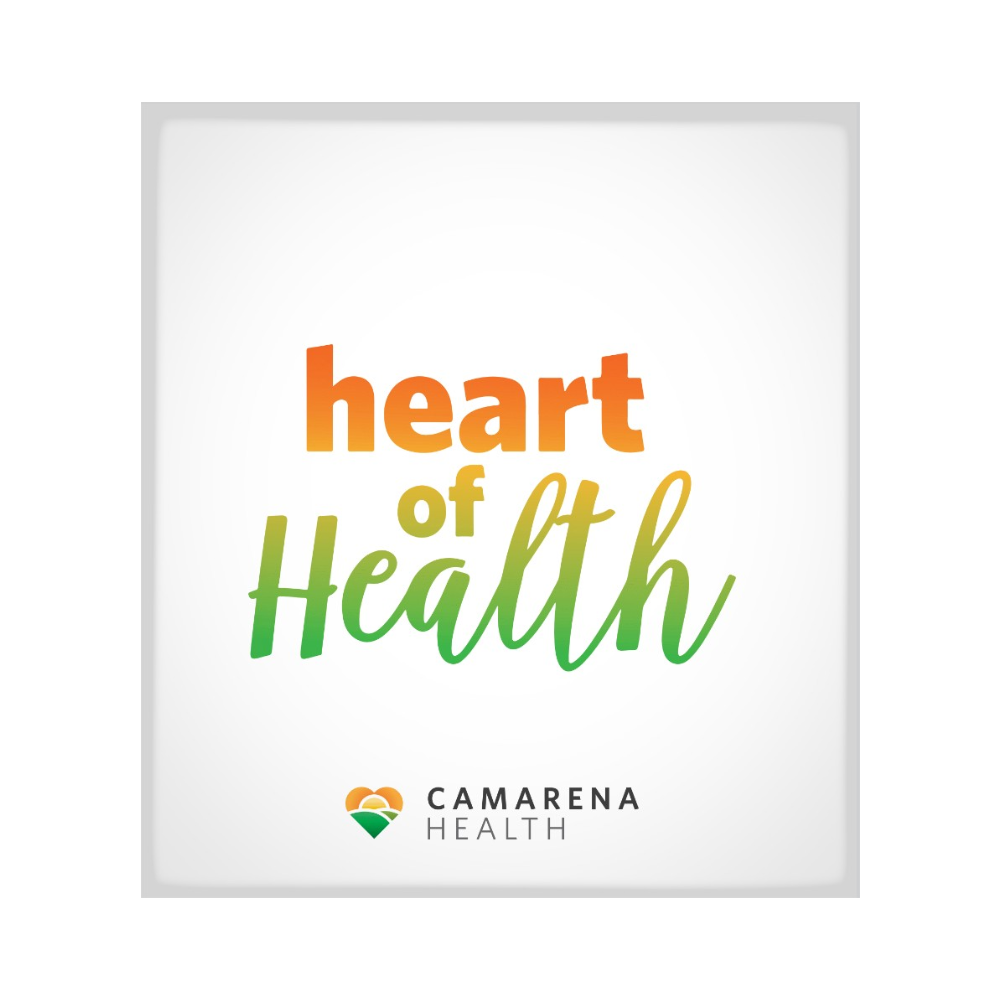 Camarena Health 2018 Annual Report Cover WEB