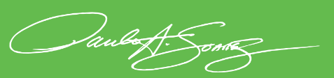 Paulo Soares Signature