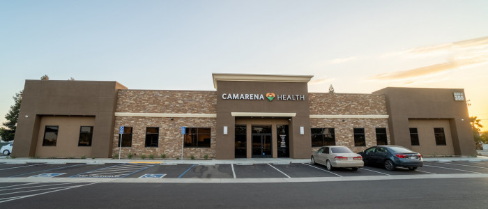 Chowchilla Health Center