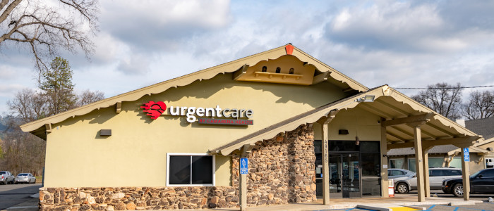 Oakhurst Urgent Care