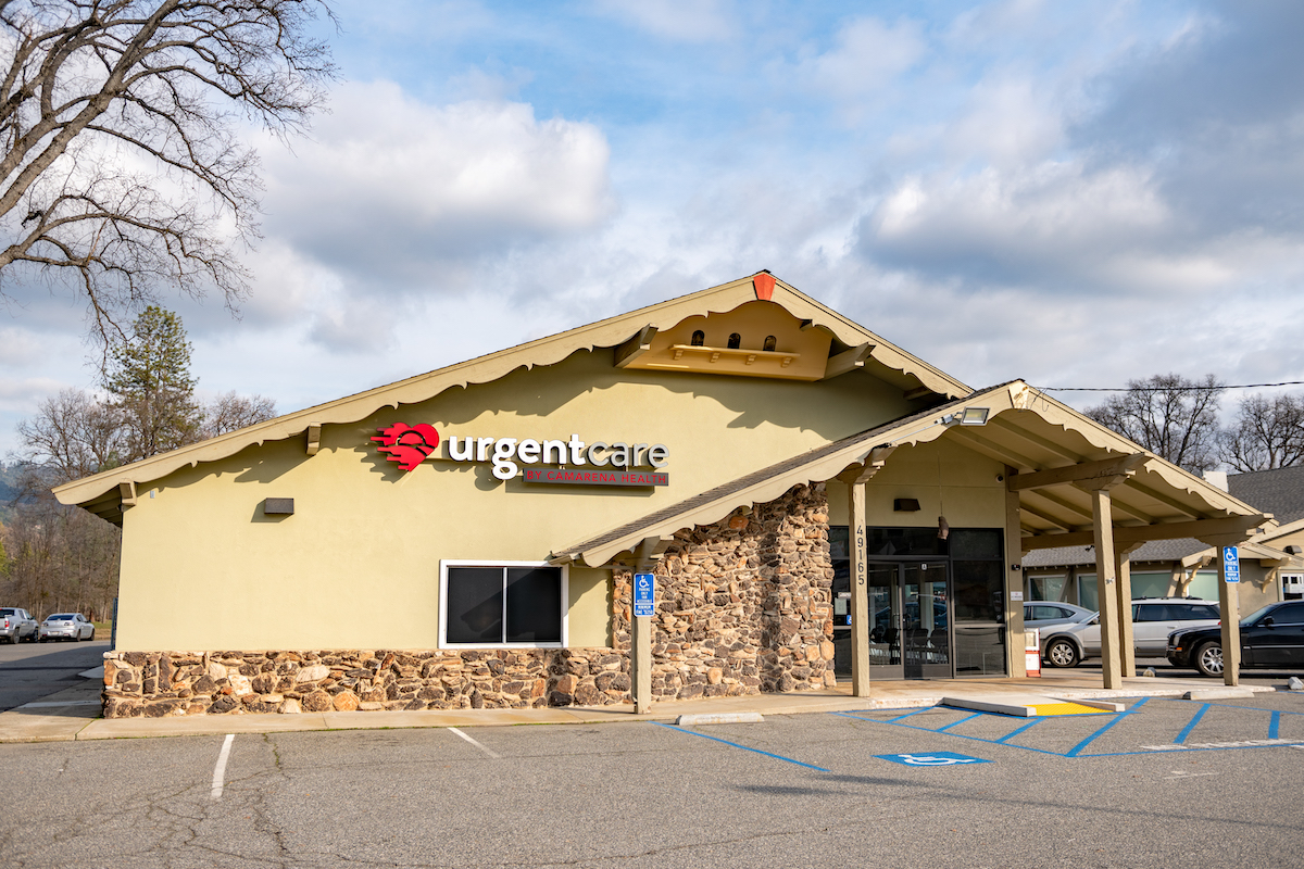 Oakhurst Urgent Care