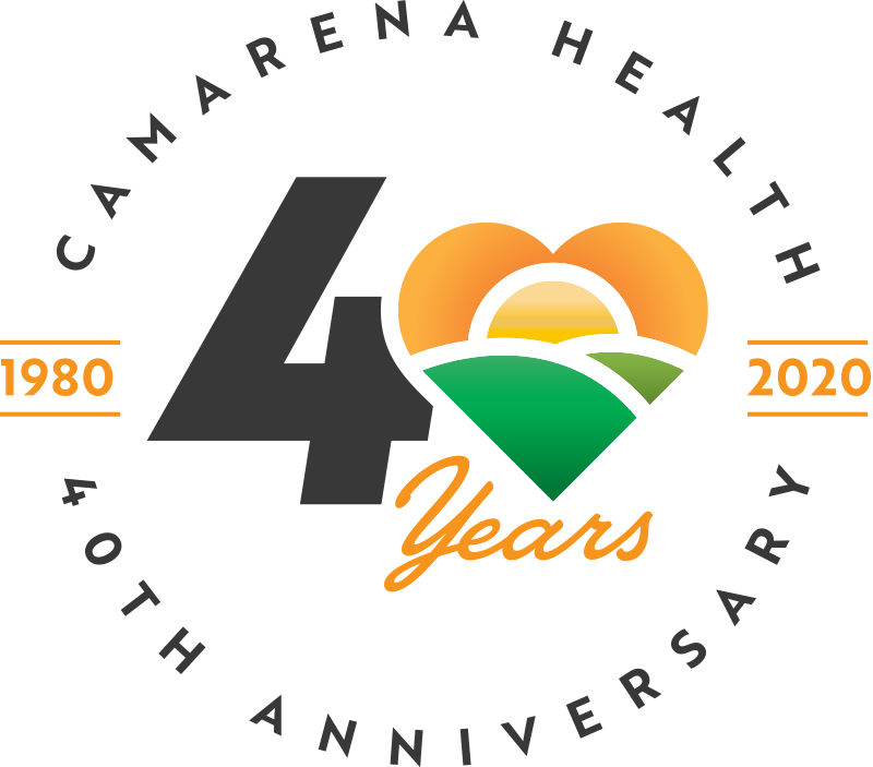 Camarena Health 40th Anniversary