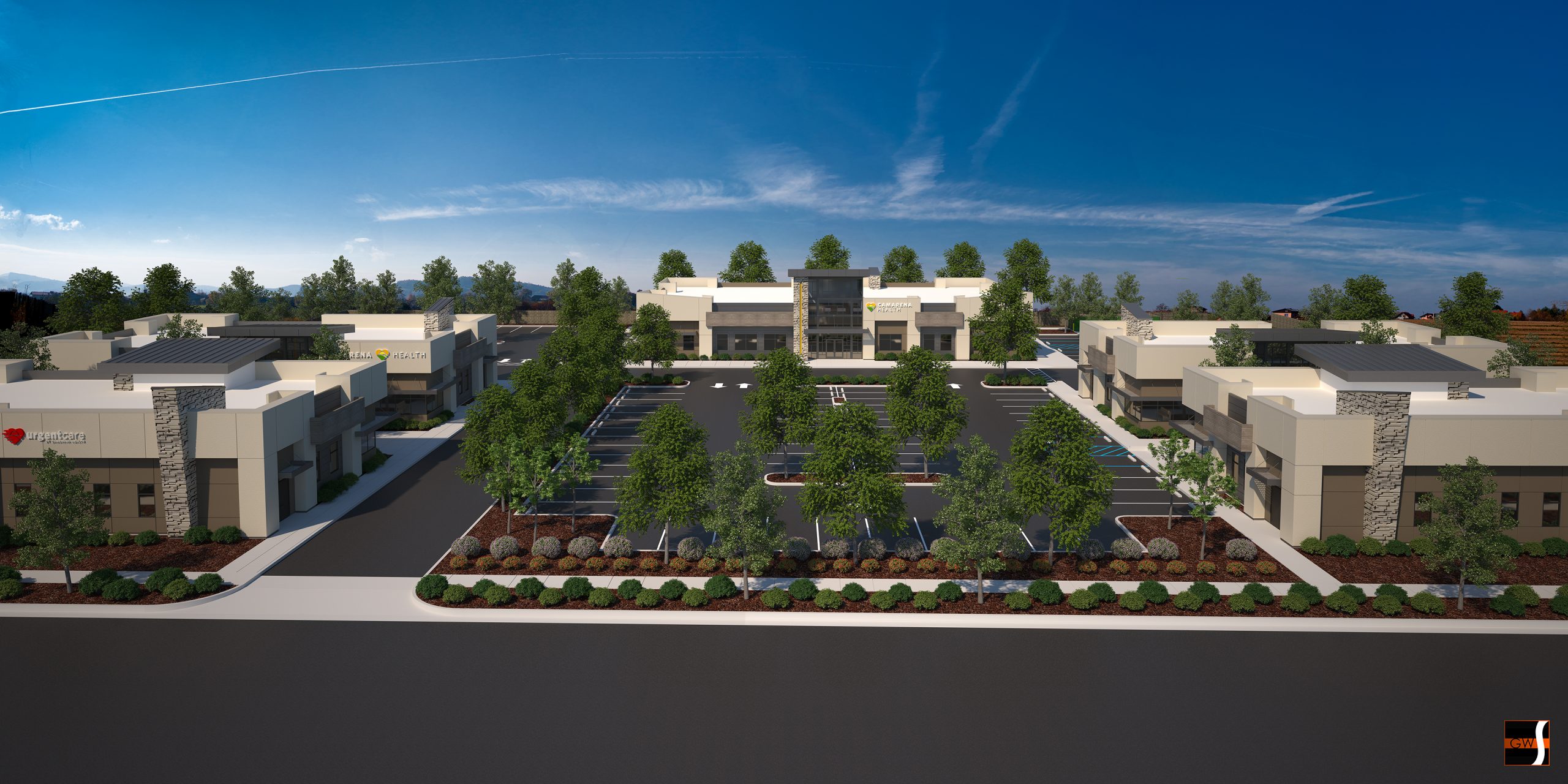 CAM_AlmondCampus_06 Camarena Health Almond Campus