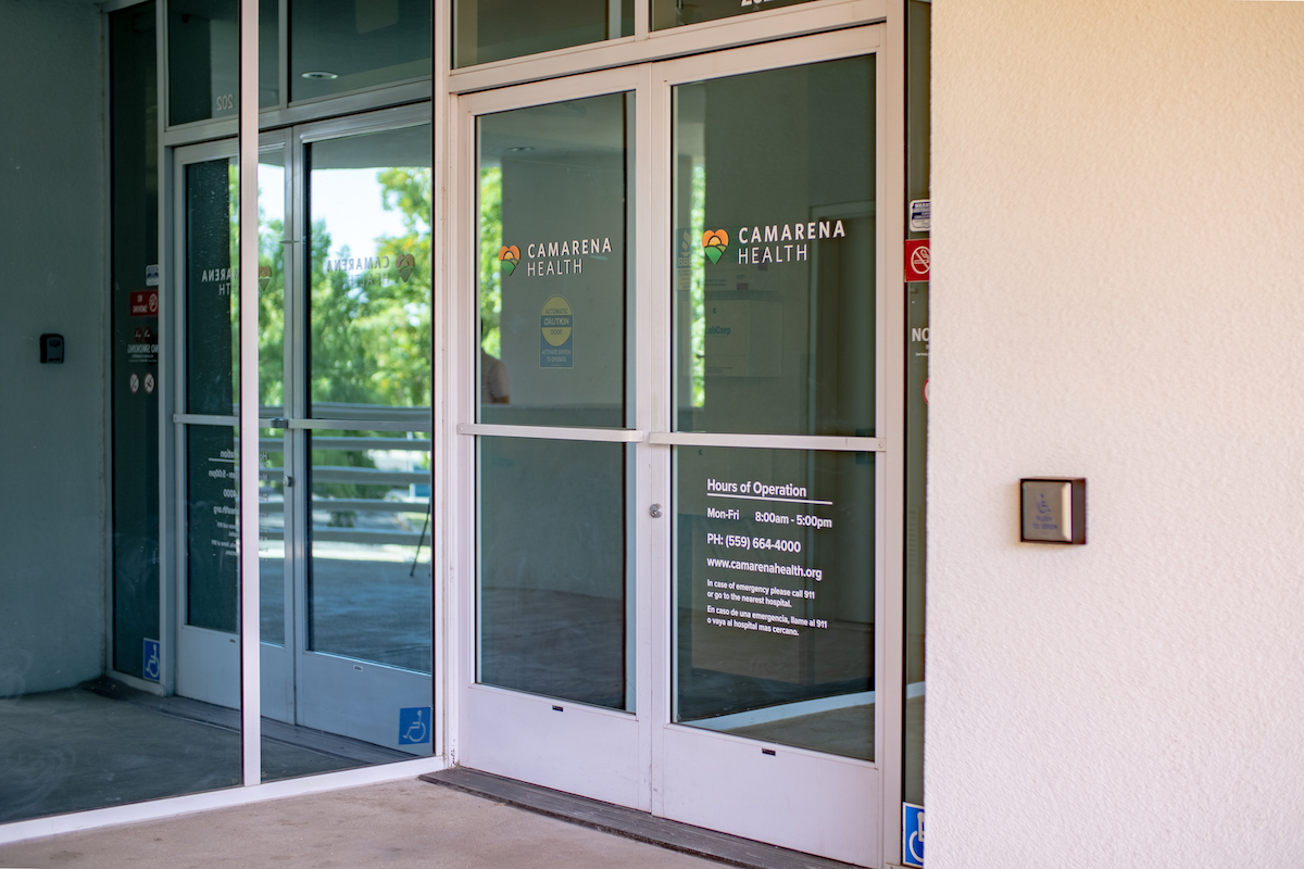 Millbrook Health Center