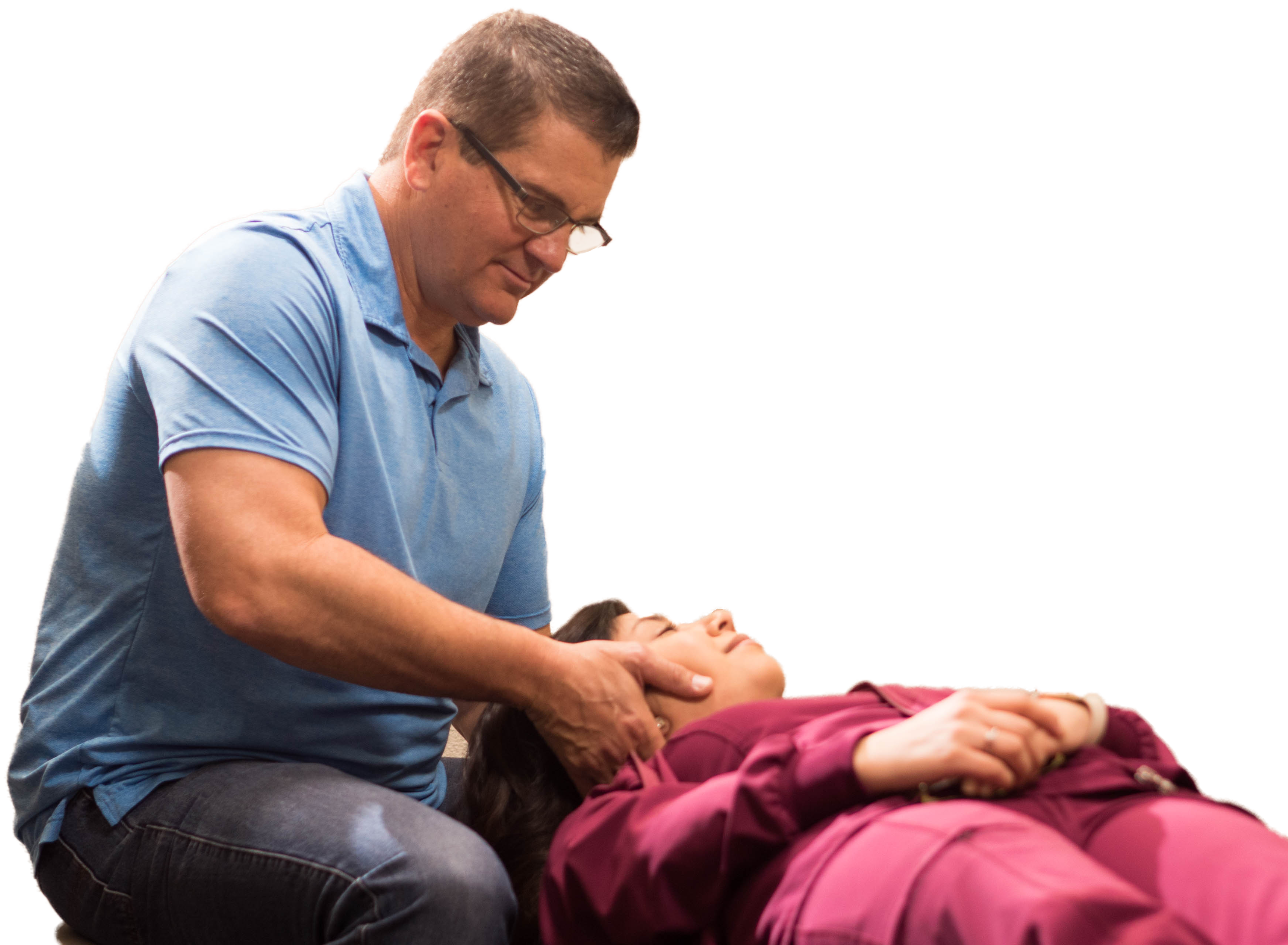 Chiropractic Care