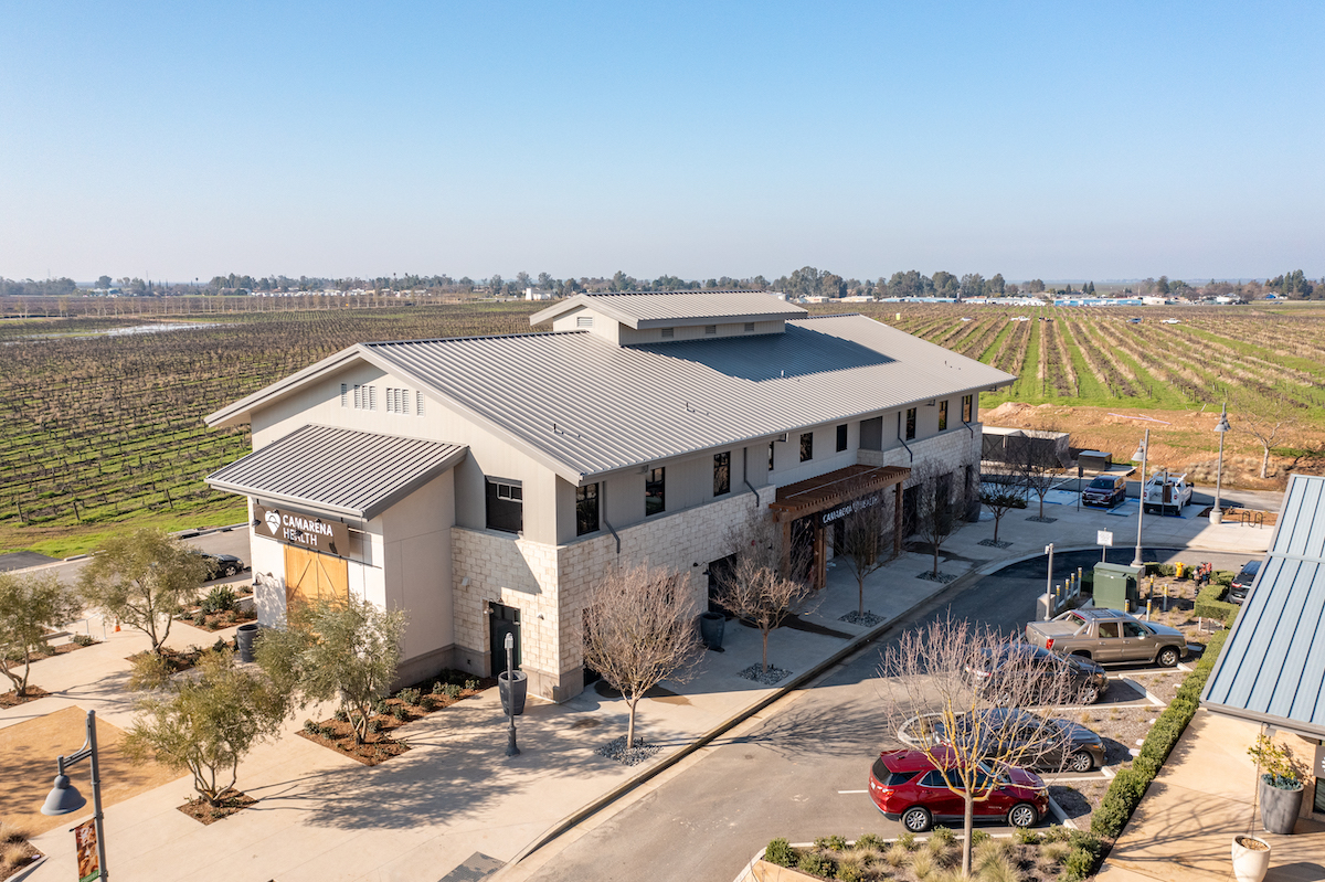 Wellness Center at Tesoro Viejo