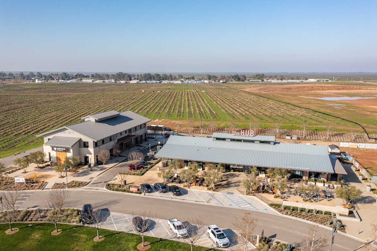 Wellness Center at Tesoro Viejo