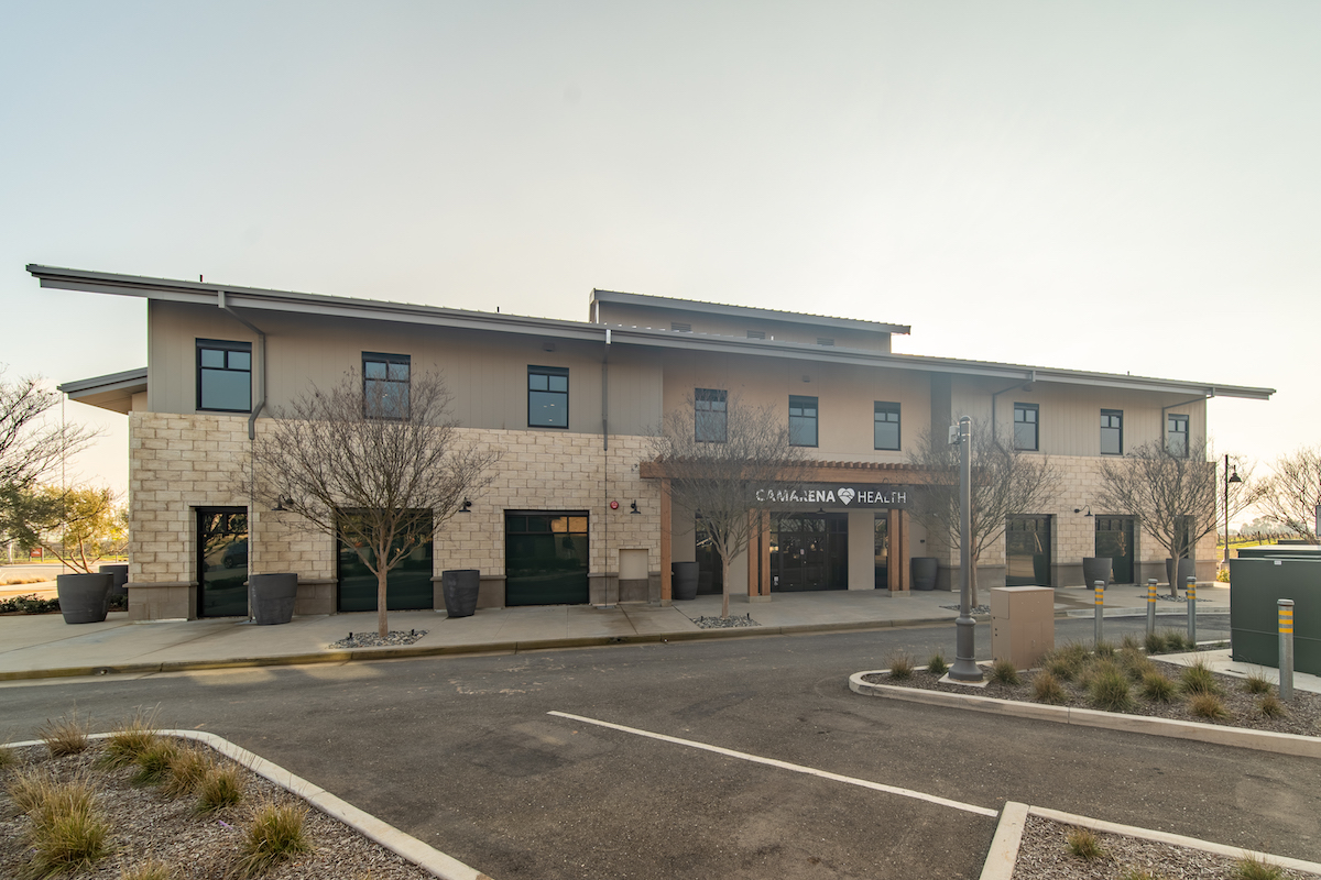 Wellness Center at Tesoro Viejo