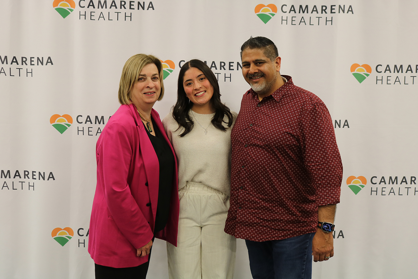Camarena Health Scholarship Award Recipient