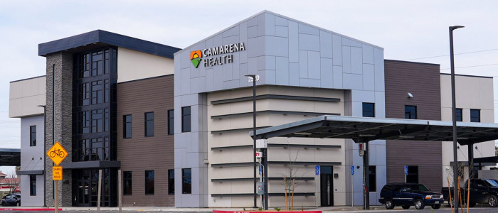 Los Banos Health Center