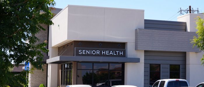Senior Health Center