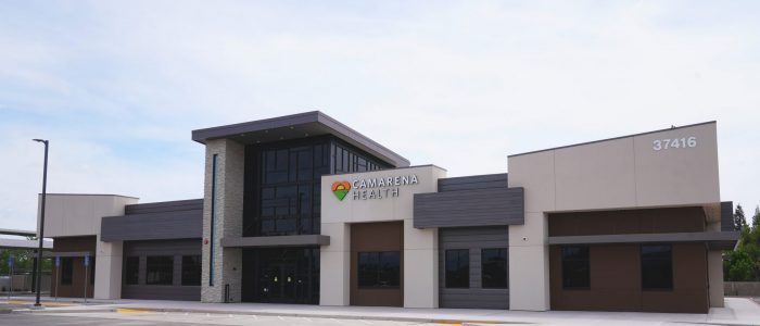 Camarena Health Madera Ranchos