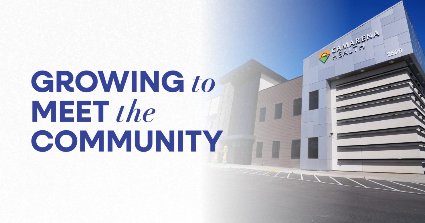 Camarena Health - Millbrook Health Center