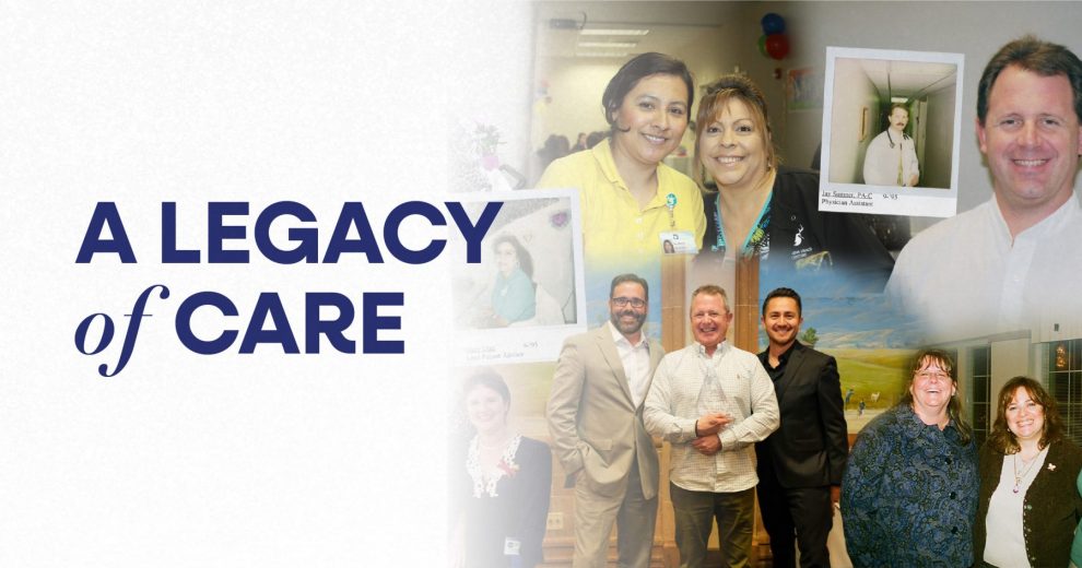 Annual Report_Legacy of Care_Blog